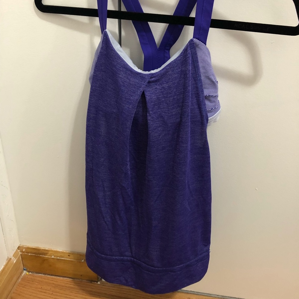 Lulu tank